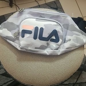 Fila Fanny pack